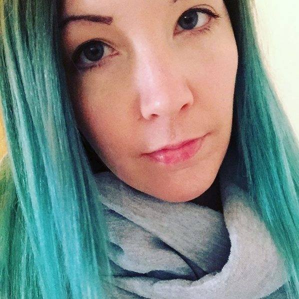 Kajsa Wimmer