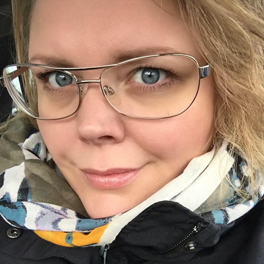 Sofia Åslund