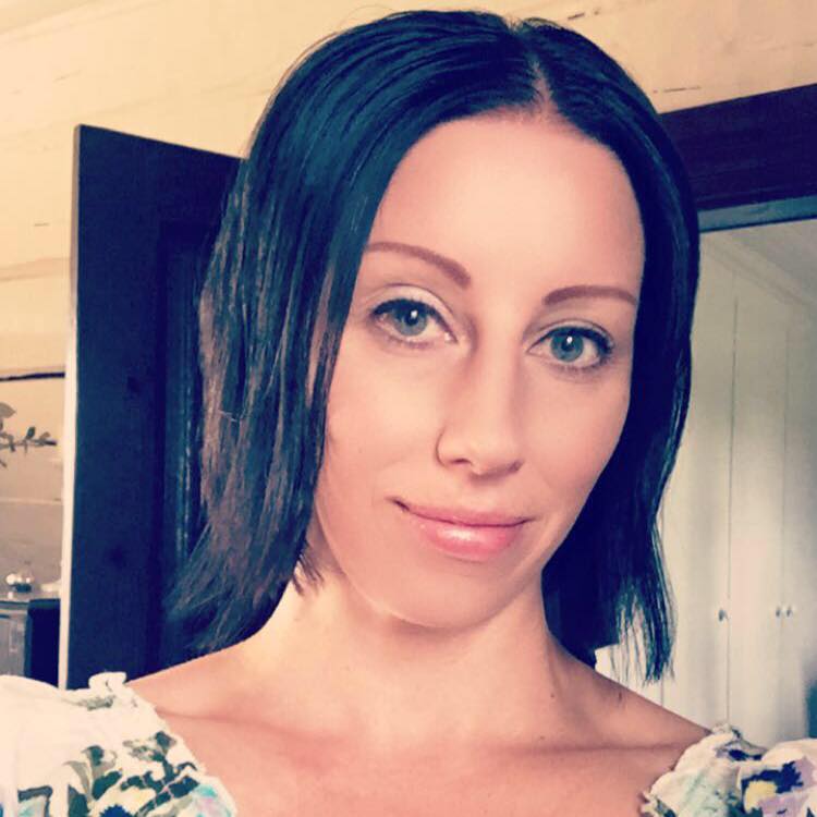 Anna Fransson