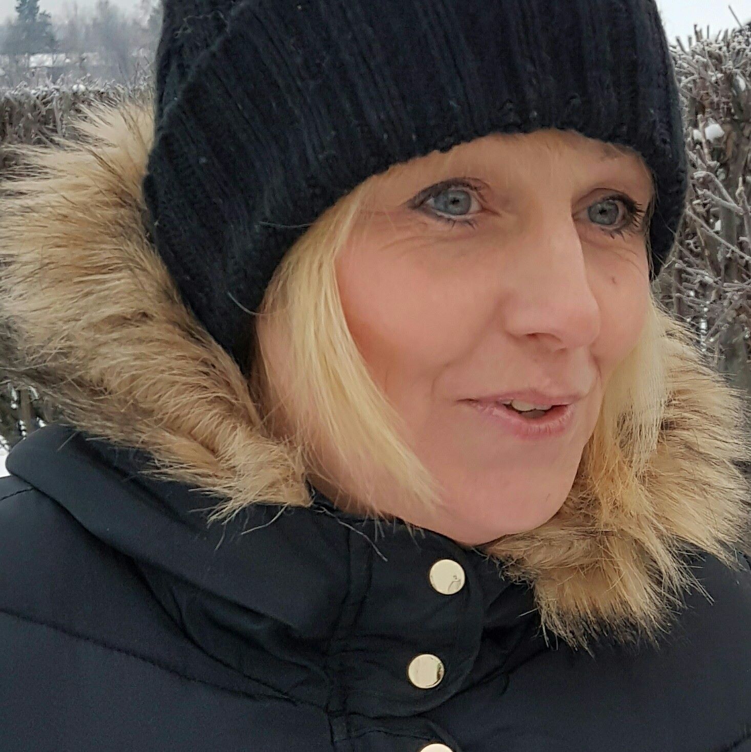 Ann-Sofie Ekberg
