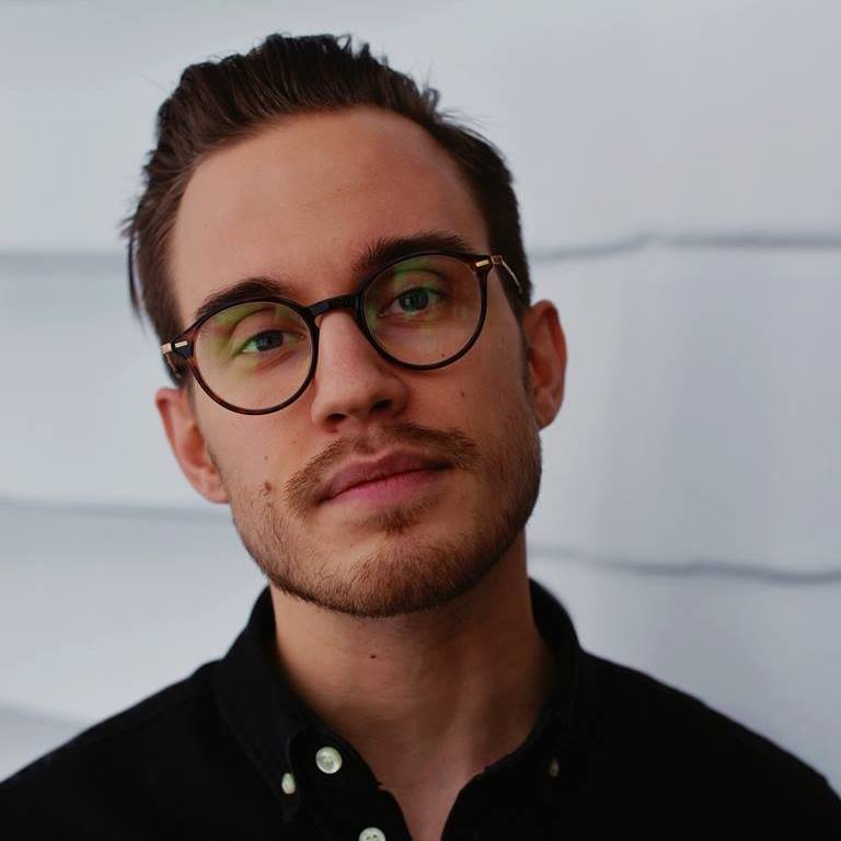 Simon Sörestam