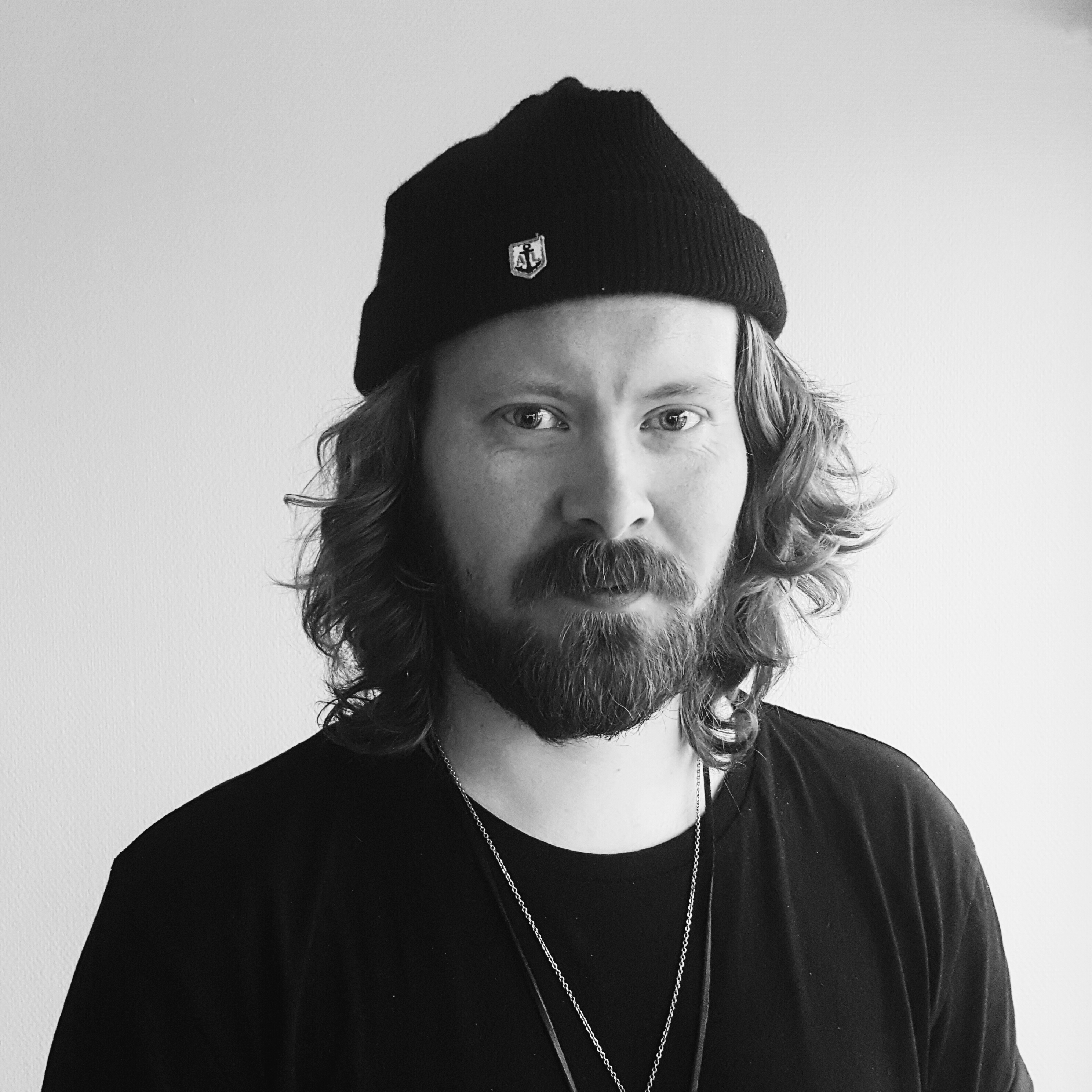 Johan Bryggman