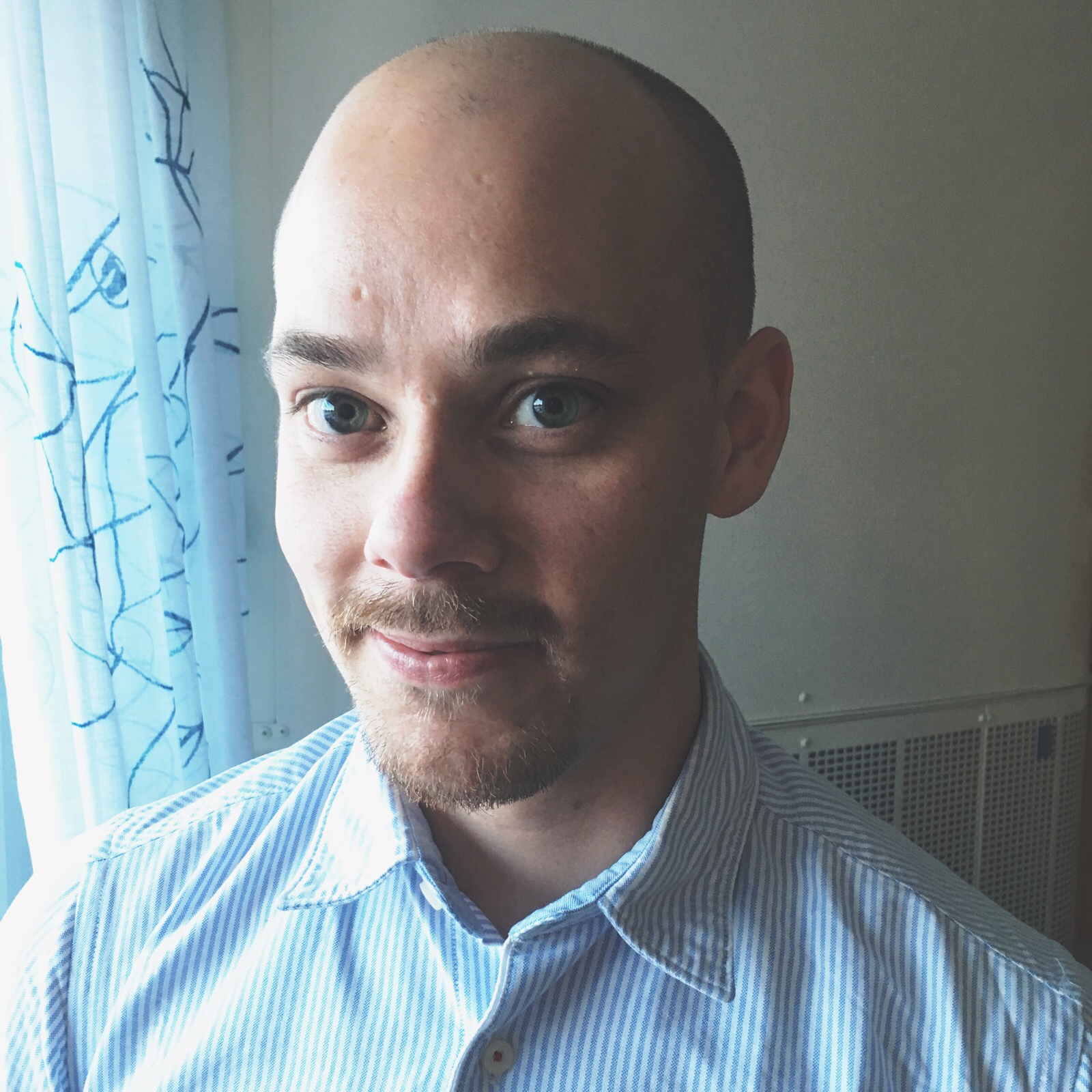 Joel Larsson