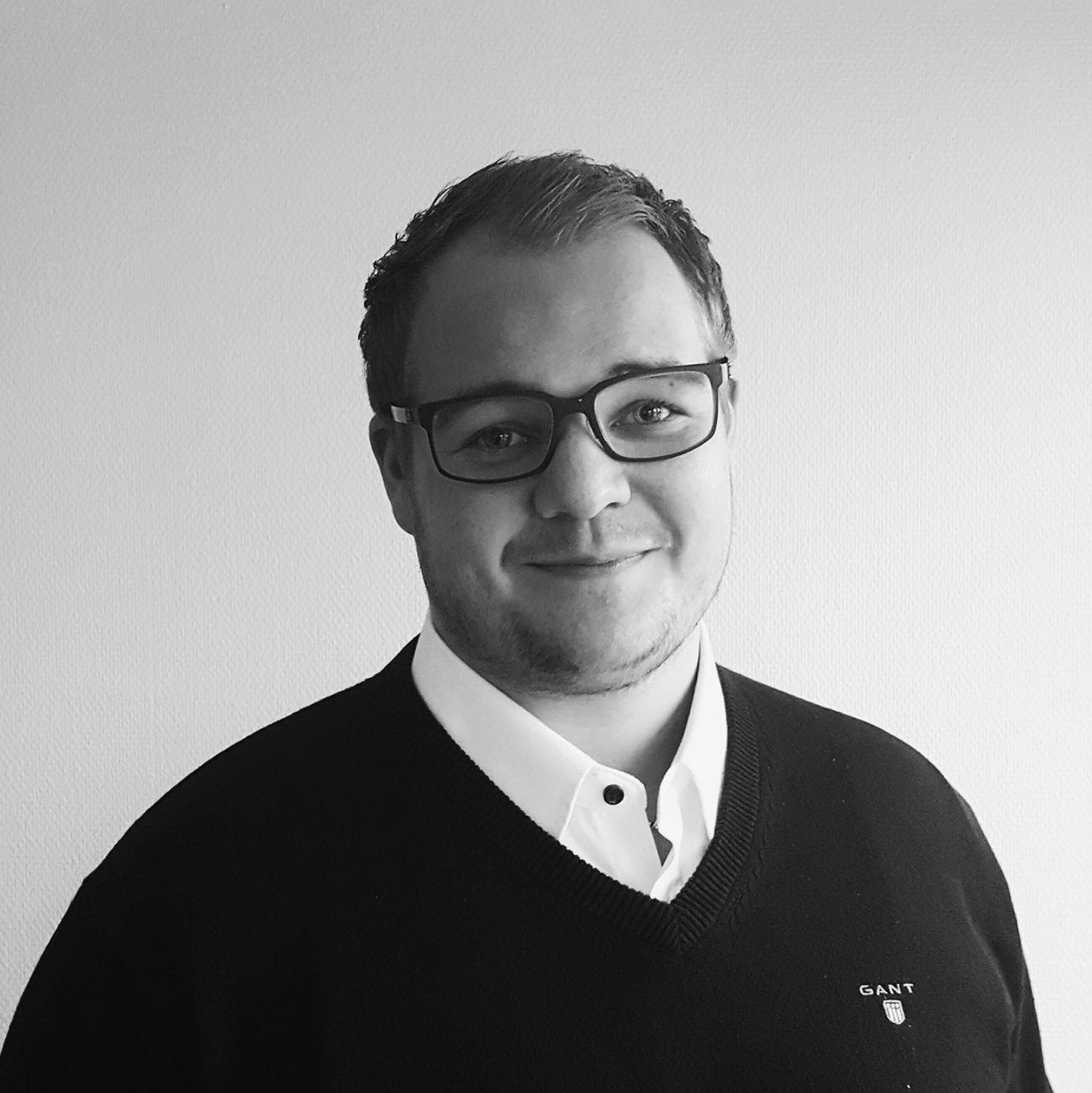 Samuel Blomquist