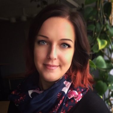 Hanna Vesterberg