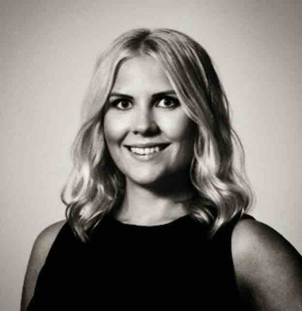 Josefin Sjögren